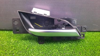 Ручка двери внутренняя передняя правая QX50 J55 2019 2.0 KR20DDET Ручка двери внутренняя передняя правая QX50 J55 2019 2.0 KR20DDET