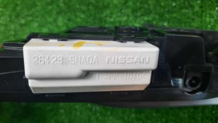 Ручка двери внутренняя передняя правая QX50 J55 2019 2.0 KR20DDET Ручка двери внутренняя передняя правая QX50 J55 2019 2.0 KR20DDET