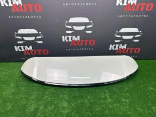 Спойлер крышки багажника Infiniti QX50 J55 2019