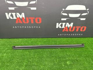 Уплотнитель стекла(бархотка) внутренний передний правый QX50 J55 2019 2.0 KR20DDET