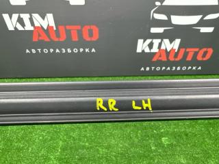 Уплотнитель стекла(бархотка) внутренний задний левый Infiniti QX50 J55 2.0 KR20DDET Уплотнитель стекла(бархотка) внутренний задний левый Infiniti QX50 J55 2.0 KR20DDET
