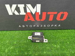 Блок управления раздаточной коробкой Infiniti QX50 J55 2019