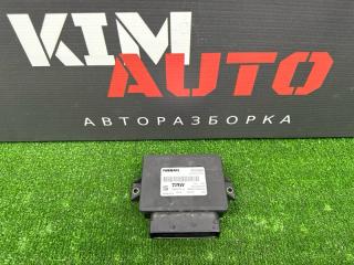 Блок управления парктроником Infiniti QX50 J55 2019