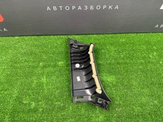 Накладка стойки нижняя задняя левая Infiniti QX50 J55 2.0 KR20DDET