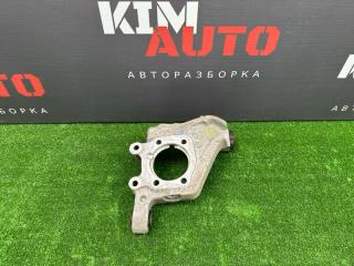 Кулак поворотный задний правый Infiniti QX50 J55 2019 Б/У Кулак поворотный задний правый Infiniti QX50 J55 2019