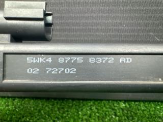 Антенна бесключевого доступа QX50 J55 2019 2.0 KR20DDET Антенна бесключевого доступа QX50 J55 2019 2.0 KR20DDET