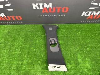 Накладка центральной стойки верхняя левая QX50 J55 2019 2.0 KR20DDET Накладка центральной стойки верхняя левая QX50 J55 2019 2.0 KR20DDET