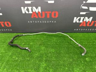 Запчасть трубка системы охлаждения Infiniti QX50 J55 2019