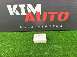 Блок электронный Infiniti QX50 J55 2019