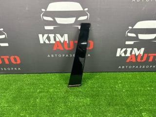 Запчасть накладка рамки двери задняя левая Infiniti QX50 J55 2019