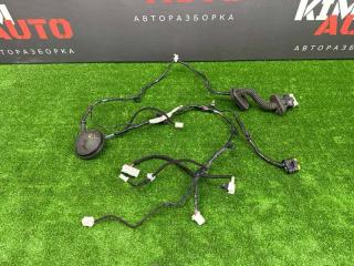 Проводка двери задней левой Infiniti QX50 J55 2019