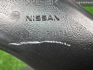 Воздуховод торпедо правый QX50 J55 2019 2.0 KR20DDET Воздуховод торпедо правый QX50 J55 2019 2.0 KR20DDET