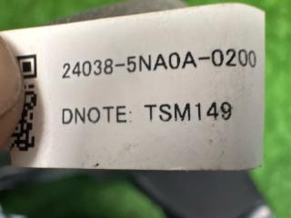 Воздуховод салона QX50 J55 2019 2.0 KR20DDET Воздуховод салона QX50 J55 2019 2.0 KR20DDET