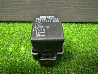 Реле QX50 J55 2019 2.0 KR20DDET Реле QX50 J55 2019 2.0 KR20DDET