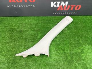 Запчасть накладка стойки лобового стекла правая Hyundai ix35 2012 2.0 G4KD 858202Y300OM Б/У Накладка стойки лобового стекла правая Hyundai ix35 2012 2.0 G4KD 858202Y300OM Б/У