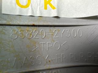 Накладка стойки лобового стекла правая ix35 2012 2.0 G4KD Накладка стойки лобового стекла правая ix35 2012 2.0 G4KD