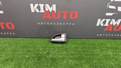 Ручка двери внутренняя задняя правая Hyundai ix35 2012