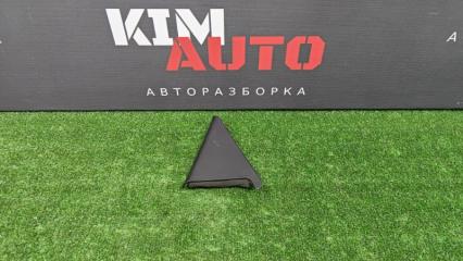 Накладка двери треугольник задняя правая Hyundai ix35 2012