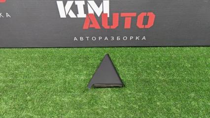 Накладка двери треугольник задняя левая Hyundai ix35 2012