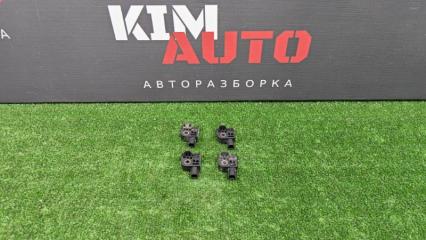 Датчик удара Hyundai ix35 2012 Б/У Датчик удара Hyundai ix35 2012