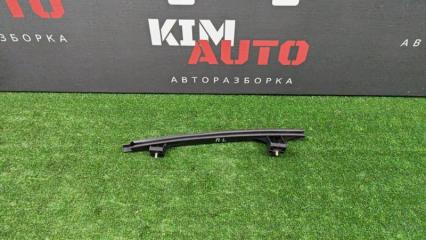 Запчасть направляющая стекла двери задняя левая Hyundai ix35 2012