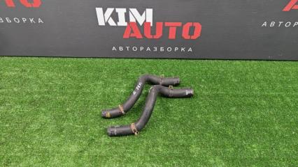 Патрубки отопителя Hyundai ix35 2012