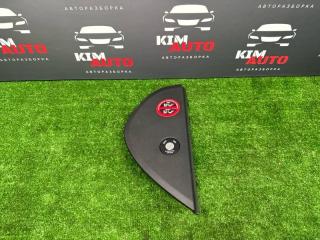 Накладка торпедо боковая правая Kia Ceed 1 HB 2012 Б/У Накладка торпедо боковая правая Kia Ceed 1 HB 2012