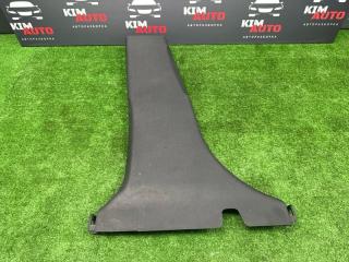 Накладка центральной стойки нижняя левая Kia Ceed 1 HB 2012