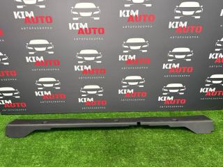 Накладка пола багажника Kia Ceed 1 HB 2012 Б/У Накладка пола багажника Kia Ceed 1 HB 2012