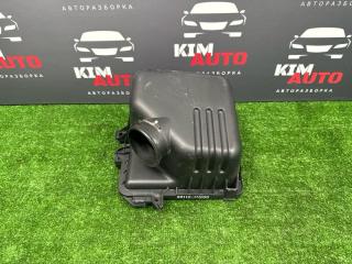 Крышка корпуса воздушного фильтра Kia Ceed 1 HB 2012 Б/У Крышка корпуса воздушного фильтра Kia Ceed 1 HB 2012