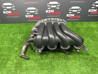 Впускной коллектор под газ Kia Ceed 1 HB 2012