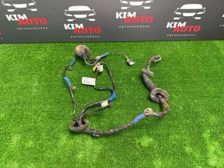 Проводка двери задняя левая Kia Ceed 1 HB 2012