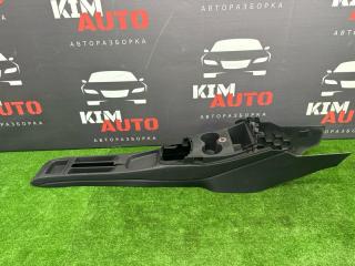 Центральная консоль(тоннель) МКПП Volkswagen Polo 5 2013