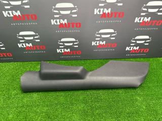 Накладка задней стойки левая Volkswagen Polo 5 2013