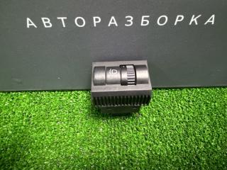 Кнопка корректора фар Polo 5 2013 1.6 CFNA