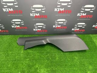 Накладка задней стойки правая Volkswagen Polo 5 2013