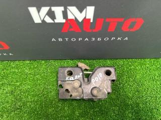 Замок капота Volkswagen Polo 5 2013