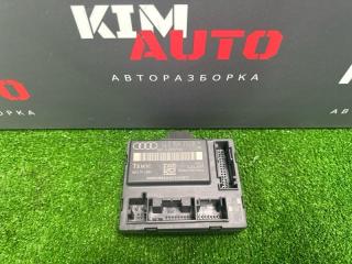 Блок управления дверью передний правый Audi Q7 2007 Б/У Блок управления дверью передний правый Audi Q7 2007