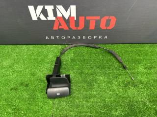 Ручка ручника Audi Q7 2007