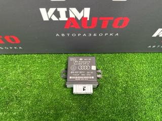 Блок корректора фар Audi Q7 2007