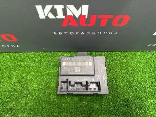 Блок управления дверью Audi Q7 2007 Б/У Блок управления дверью Audi Q7 2007