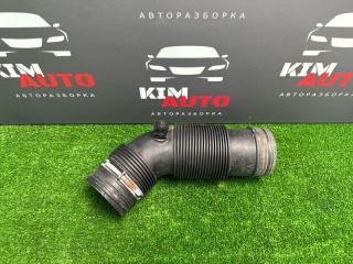 Фото запчасти патрубок воздушного фильтра правый Audi Q7 2007 Б/У запчасть Запчасть патрубок воздушного фильтра правый Audi Q7 2007