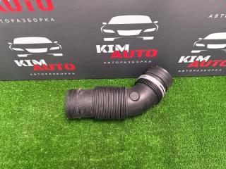 Фото запчасти патрубок корпуса воздушного фильтра левый Audi Q7 2007 Б/У запчасть Запчасть патрубок корпуса воздушного фильтра левый Audi Q7 2007