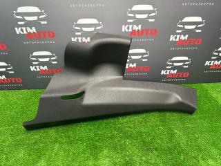 Фото запчасти обшивка стойки нижняя задняя левая Audi Q7 2007 Б/У запчасть Запчасть обшивка стойки нижняя задняя левая Audi Q7 2007