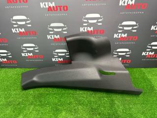 Фото запчасти обшивка стойки нижняя задняя правая Audi Q7 2007 Б/У запчасть Запчасть обшивка стойки нижняя задняя правая Audi Q7 2007