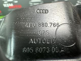 Кронштейн подушки безопасности Audi Q7 4L 4.2 BAR
