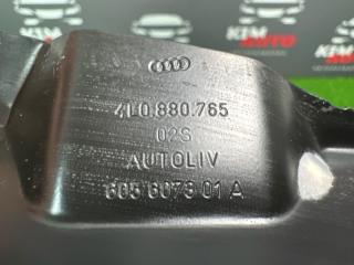 Кронштейн подушки безопасности Q7 2007 4L 4.2 BAR
