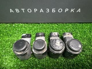 Датчик парковки задний Audi Q7 2007