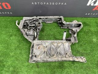 Запчасть поддон масляный (картер)