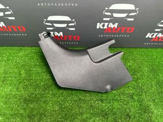 Накладка порога малая передняя левая Kia Cerato 4 2019 Б/У Накладка порога малая передняя левая Kia Cerato 4 2019